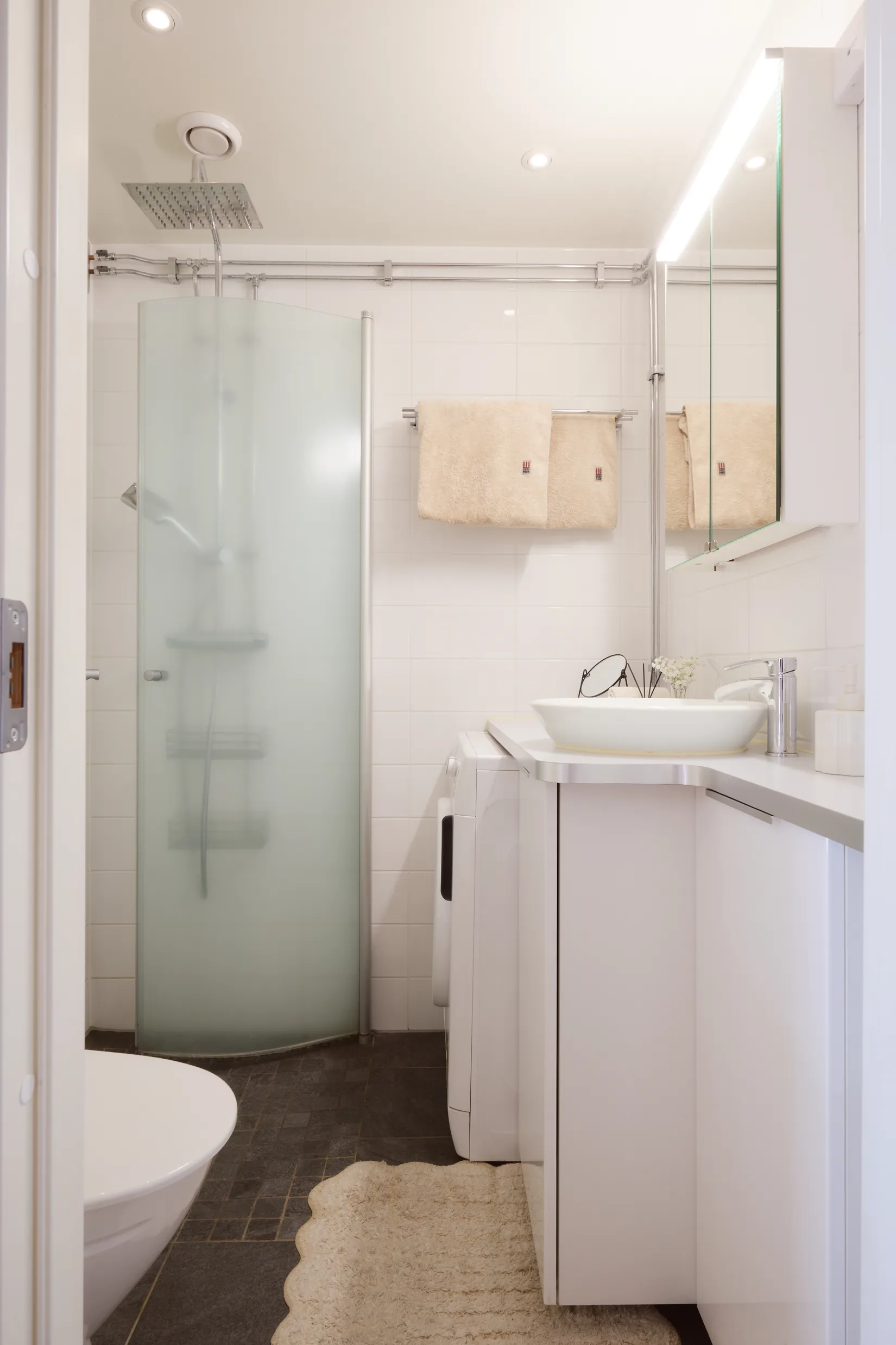 Bostadsrätt, Övre Olskroksgatan 24, Bagaregården, Göteborg