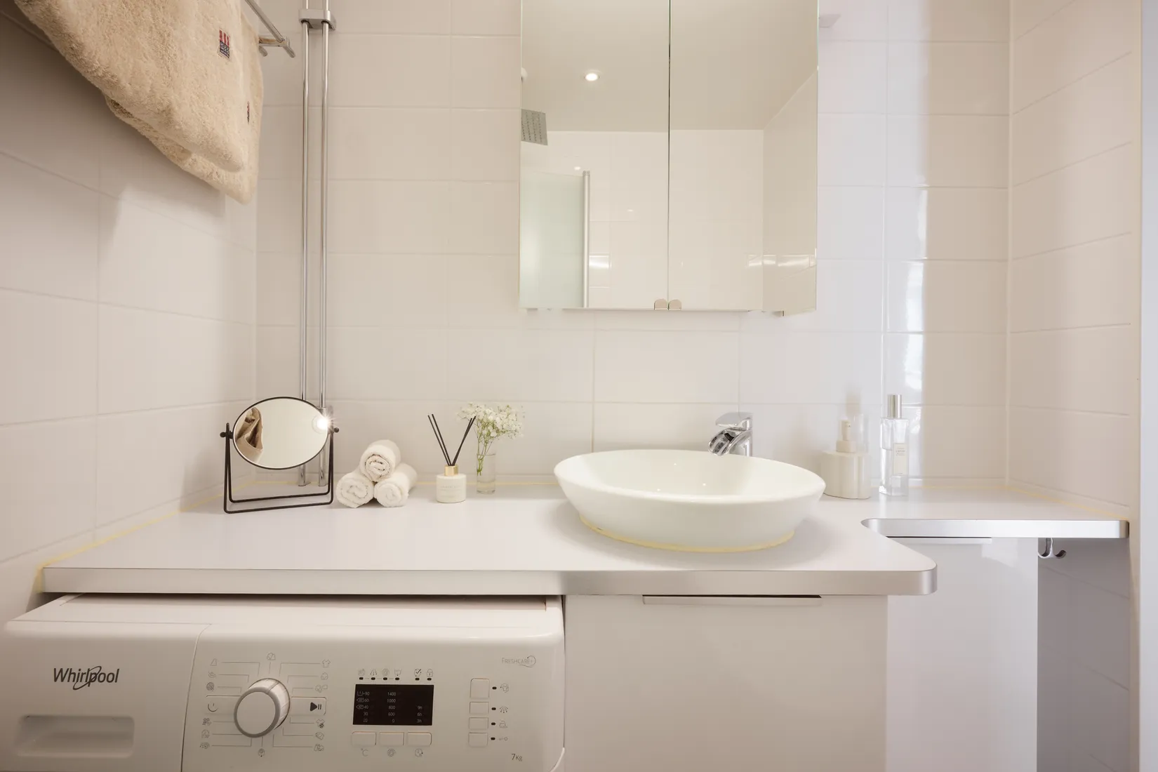 Bostadsrätt, Övre Olskroksgatan 24, Bagaregården, Göteborg