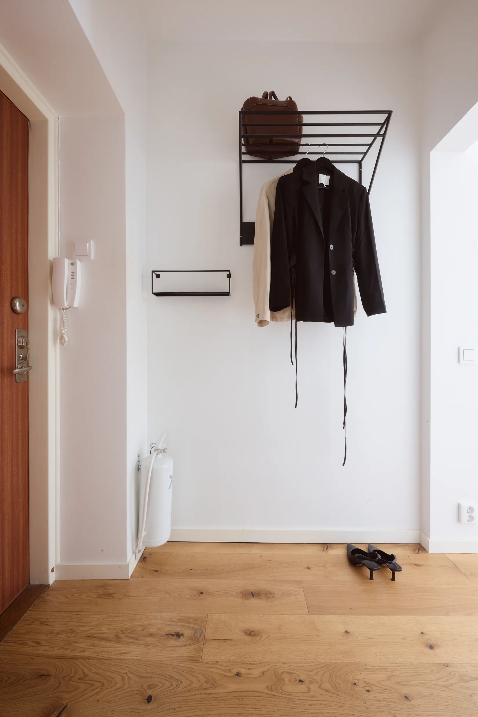 Bostadsrätt, Övre Olskroksgatan 24, Bagaregården, Göteborg
