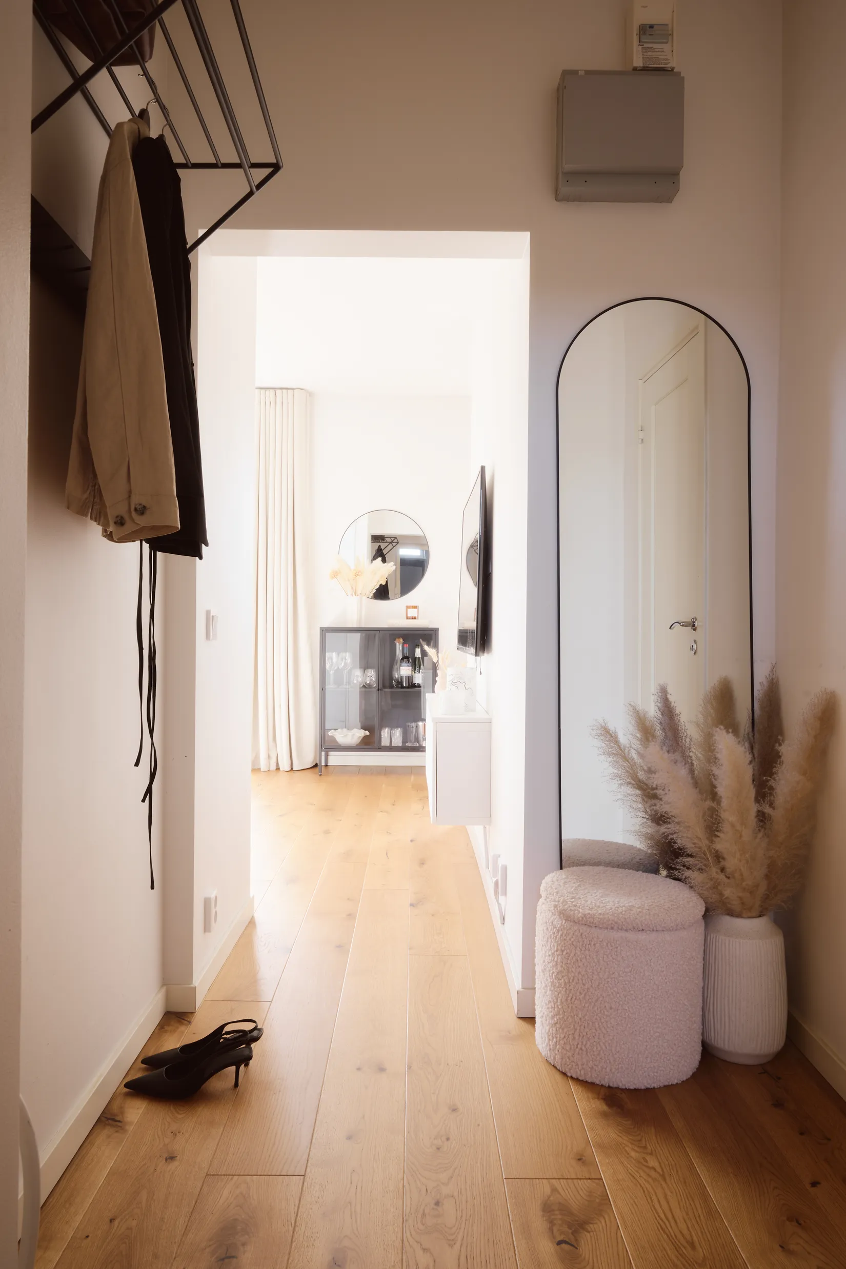 Bostadsrätt, Övre Olskroksgatan 24, Bagaregården, Göteborg