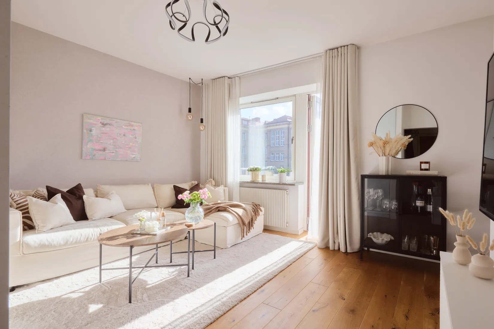 Bostadsrätt, Övre Olskroksgatan 24, Bagaregården, Göteborg