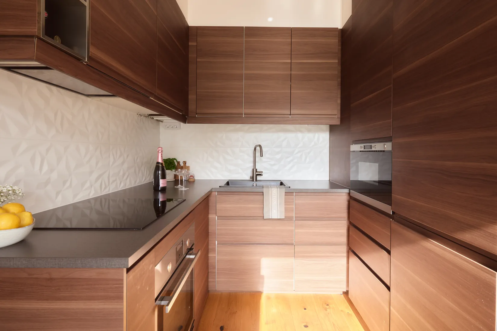Bostadsrätt, Övre Olskroksgatan 24, Bagaregården, Göteborg
