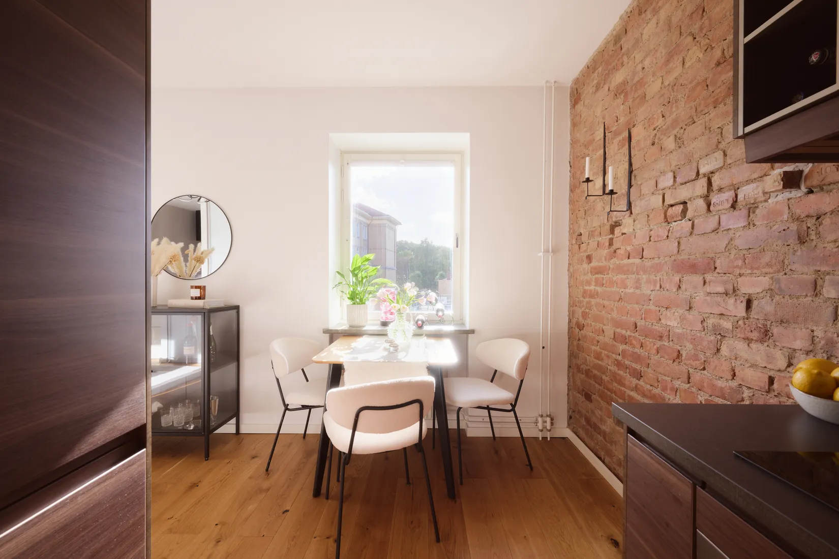 Bostadsrätt, Övre Olskroksgatan 24, Bagaregården, Göteborg