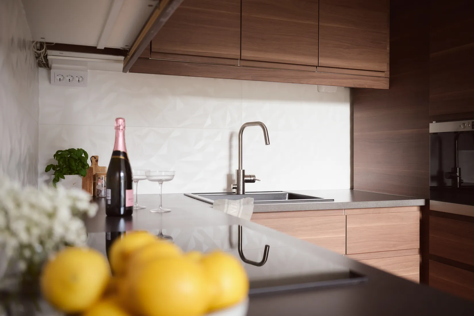 Bostadsrätt, Övre Olskroksgatan 24, Bagaregården, Göteborg