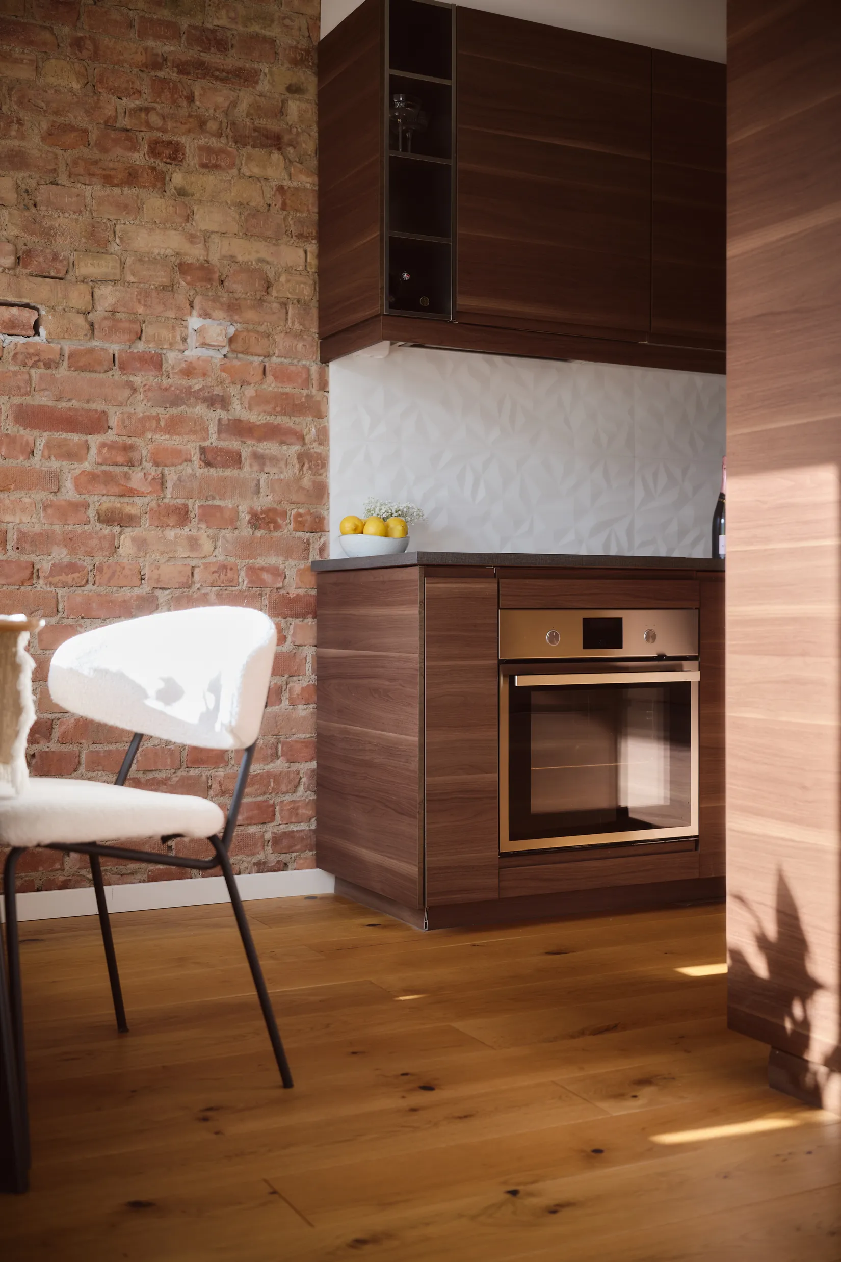 Bostadsrätt, Övre Olskroksgatan 24, Bagaregården, Göteborg