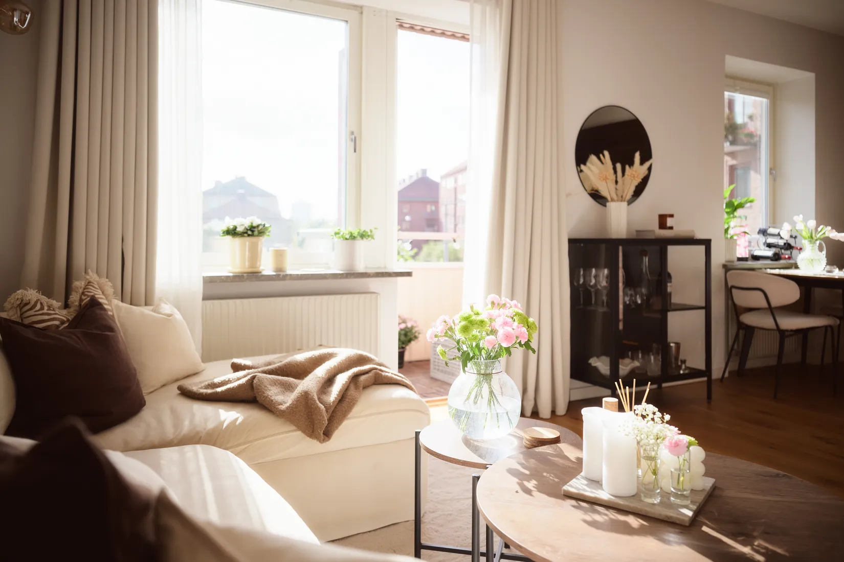 Bostadsrätt, Övre Olskroksgatan 24, Bagaregården, Göteborg