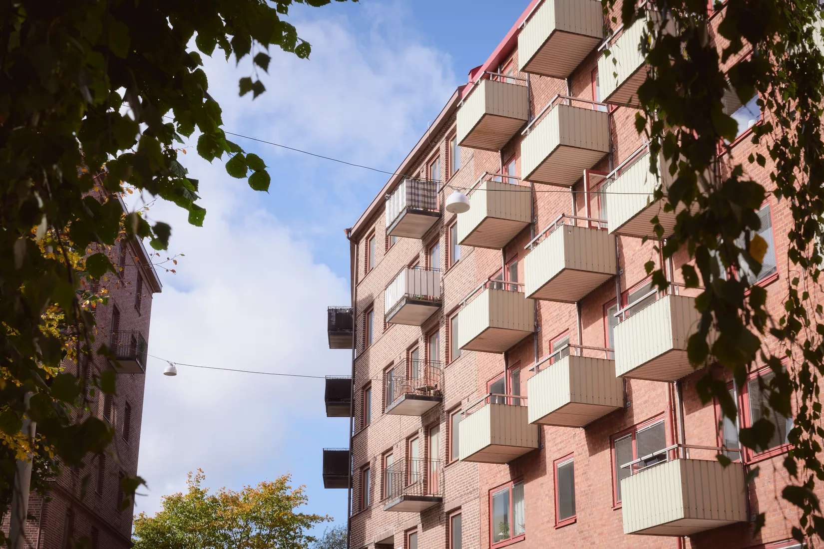 Bostadsrätt, Övre Olskroksgatan 24, Bagaregården, Göteborg
