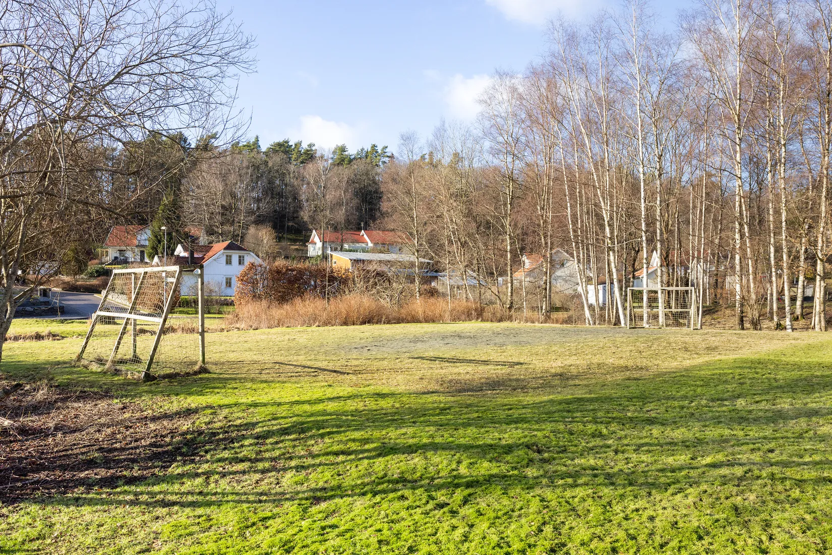 Villa, Hagavägen 17, Härryda