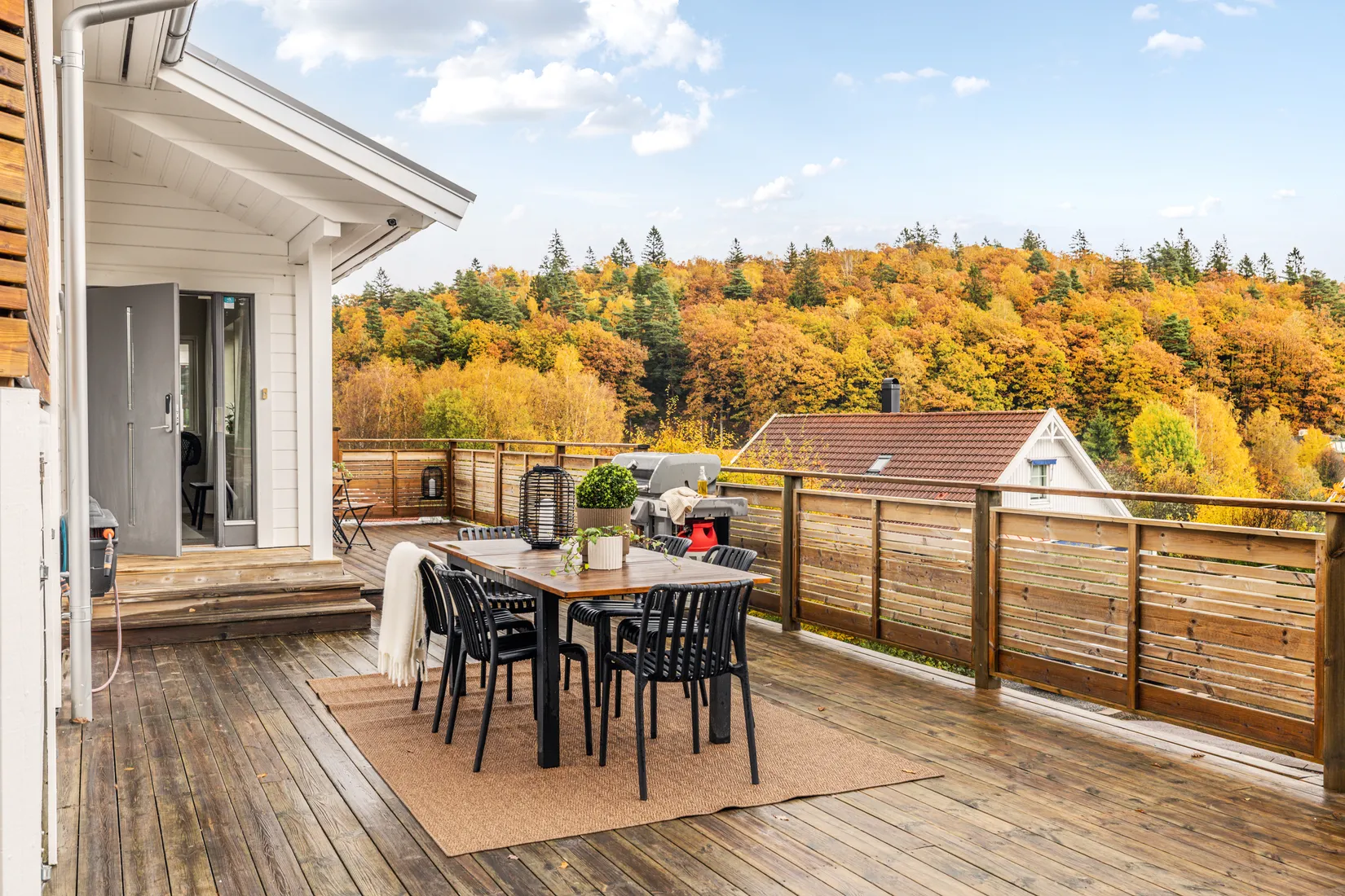 Villa, Hagavägen 17, Härryda