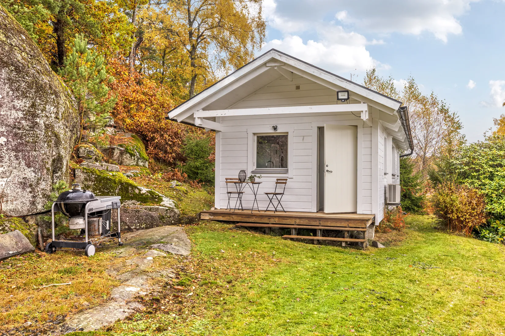 Villa, Hagavägen 17, Härryda