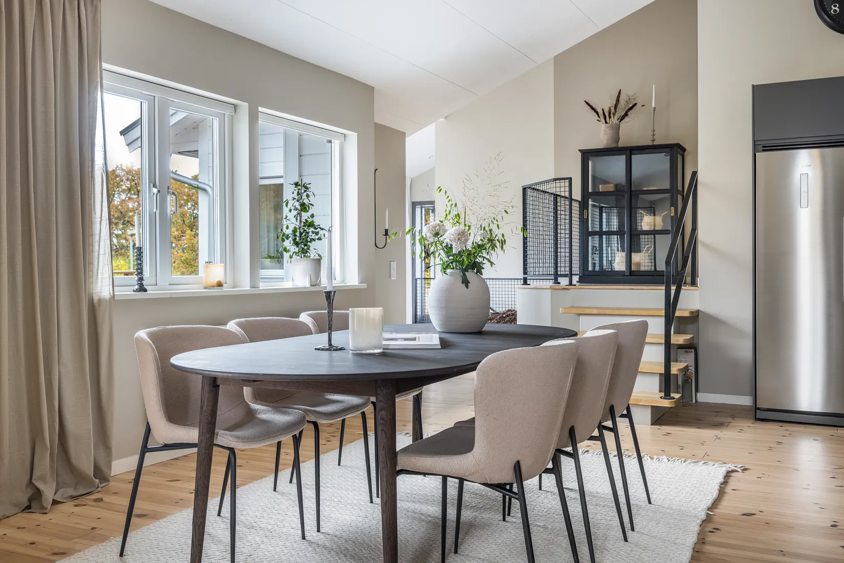 Villa, Hagavägen 17, Härryda