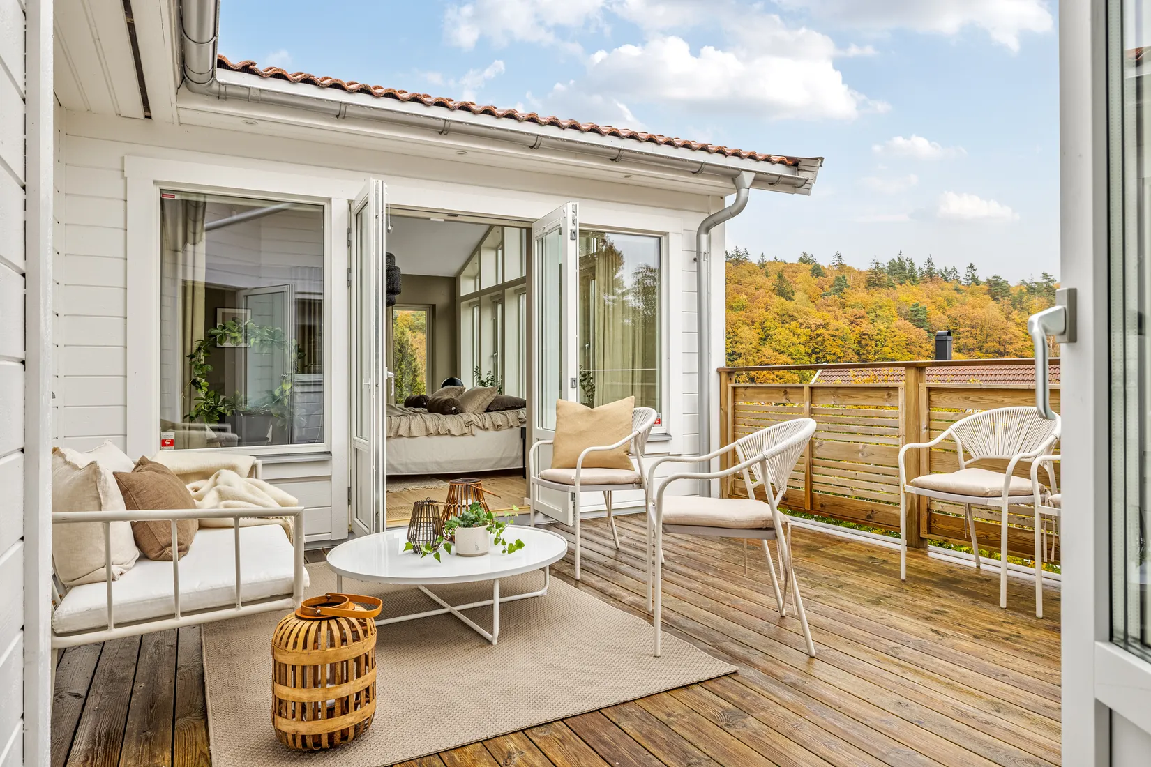 Villa, Hagavägen 17, Härryda