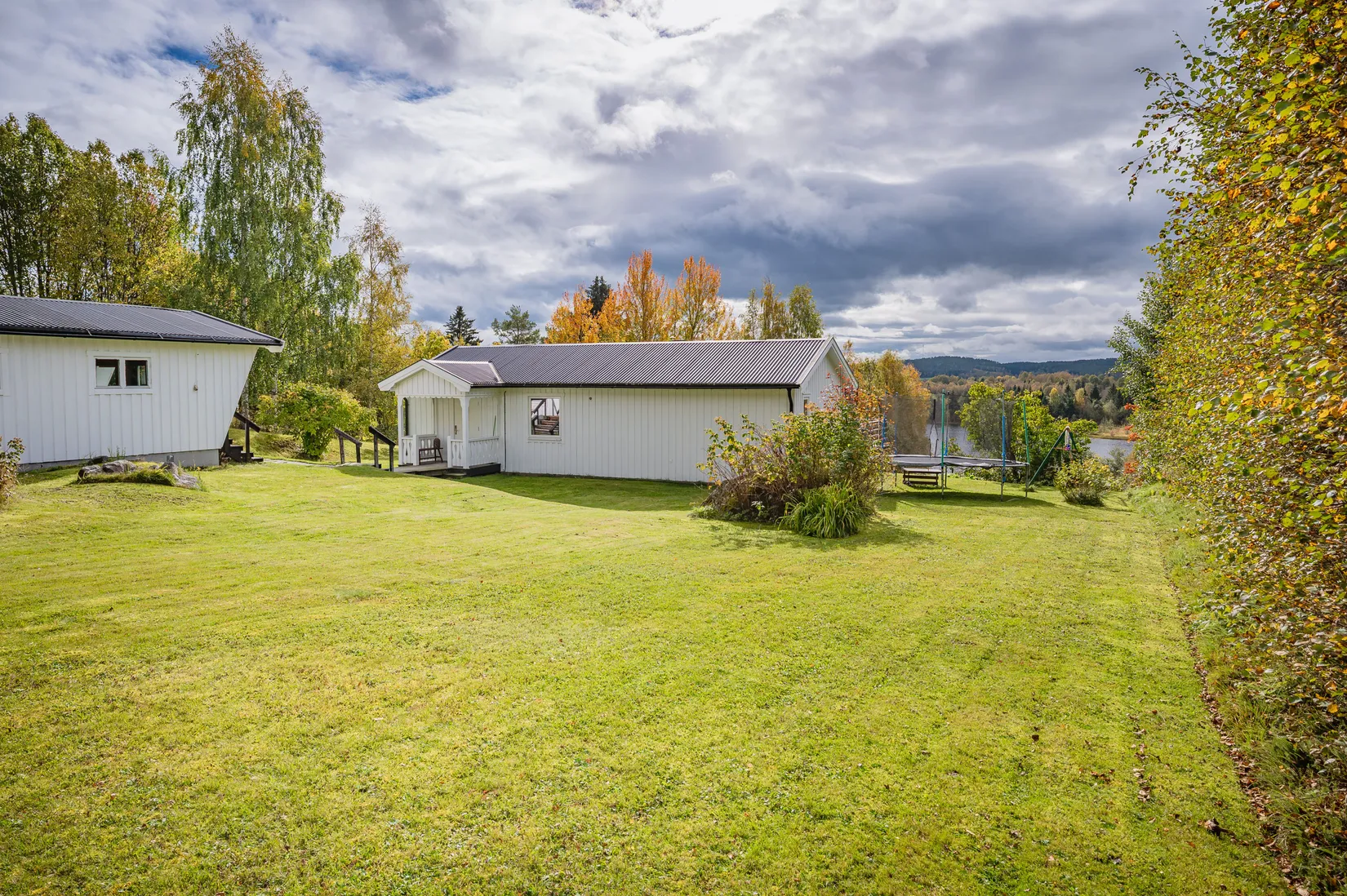 Villa, Västerby 236, Sidensjö, Örnsköldsvik