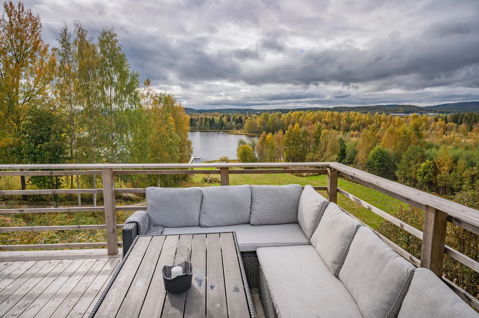 Villa, Västerby 236, Sidensjö, Örnsköldsvik