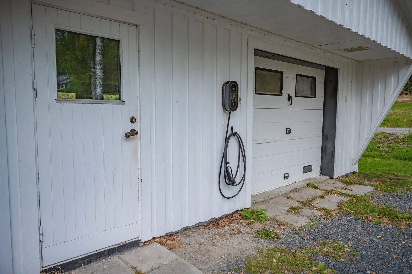 Villa, Västerby 236, Sidensjö, Örnsköldsvik