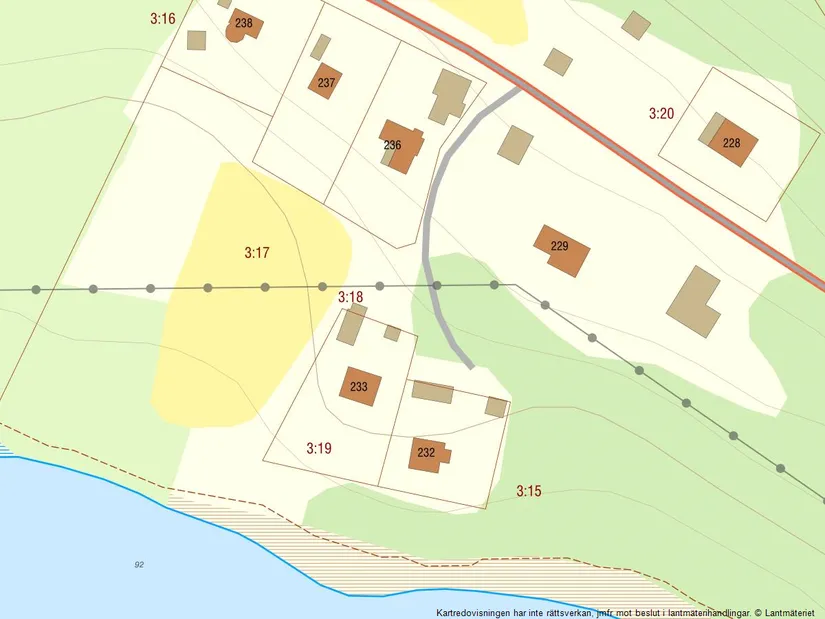 Villa, Västerby 236, Sidensjö, Örnsköldsvik