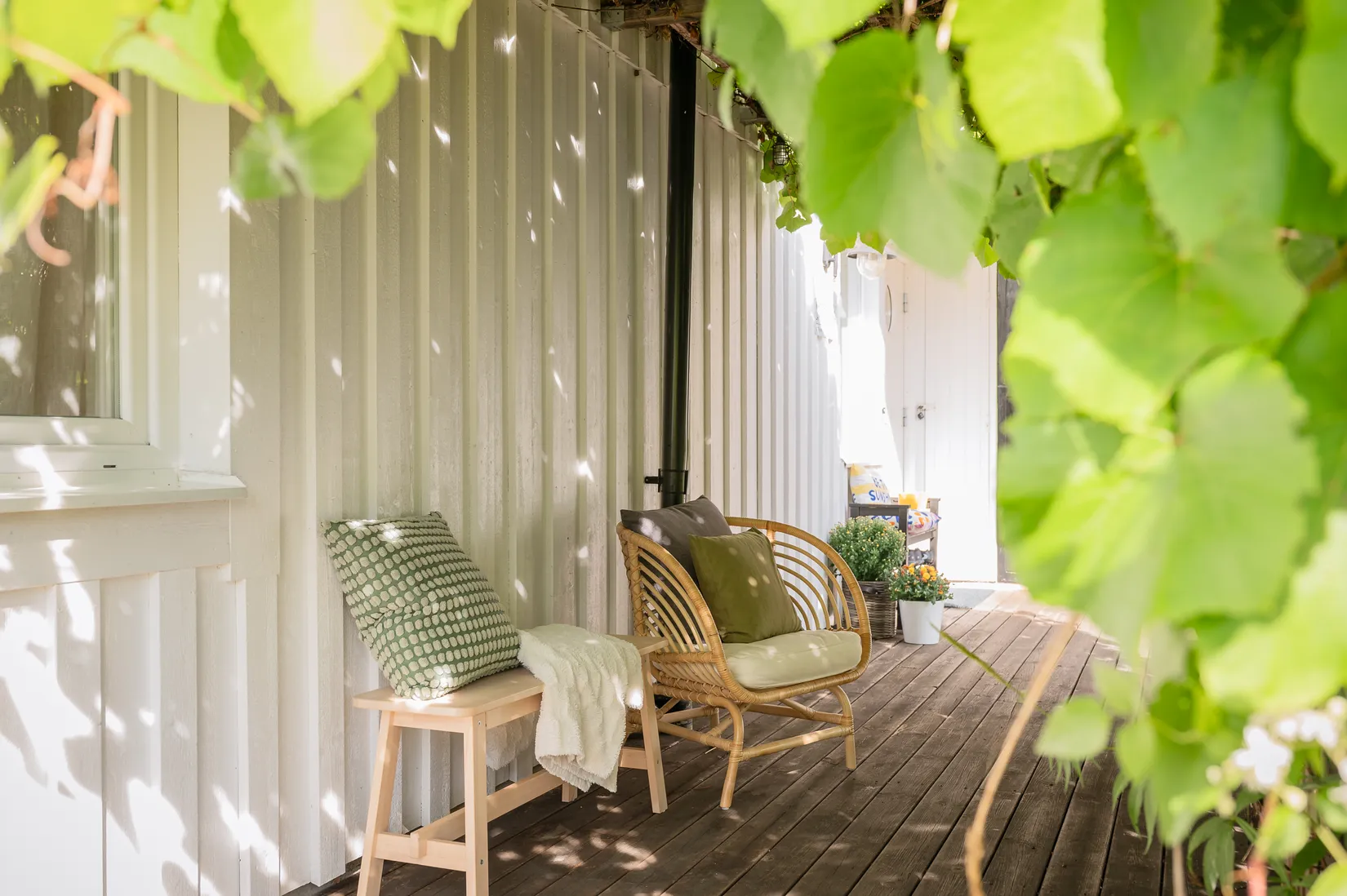 Radhus, Getmyrsgatan 14, Stockfallet, Karlstad