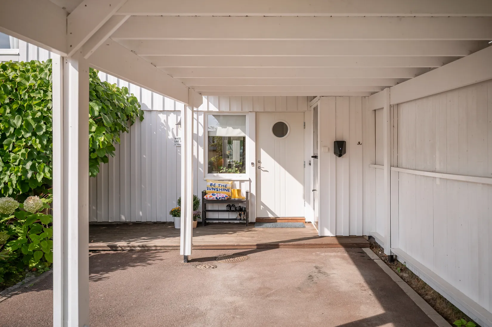 Radhus, Getmyrsgatan 14, Stockfallet, Karlstad