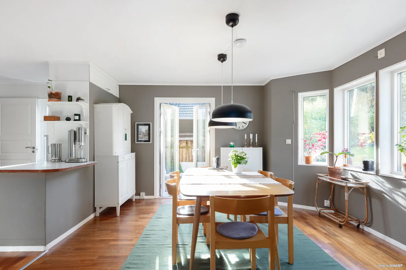 Villa, Talgoxegatan 13, Grimmered, Göteborg