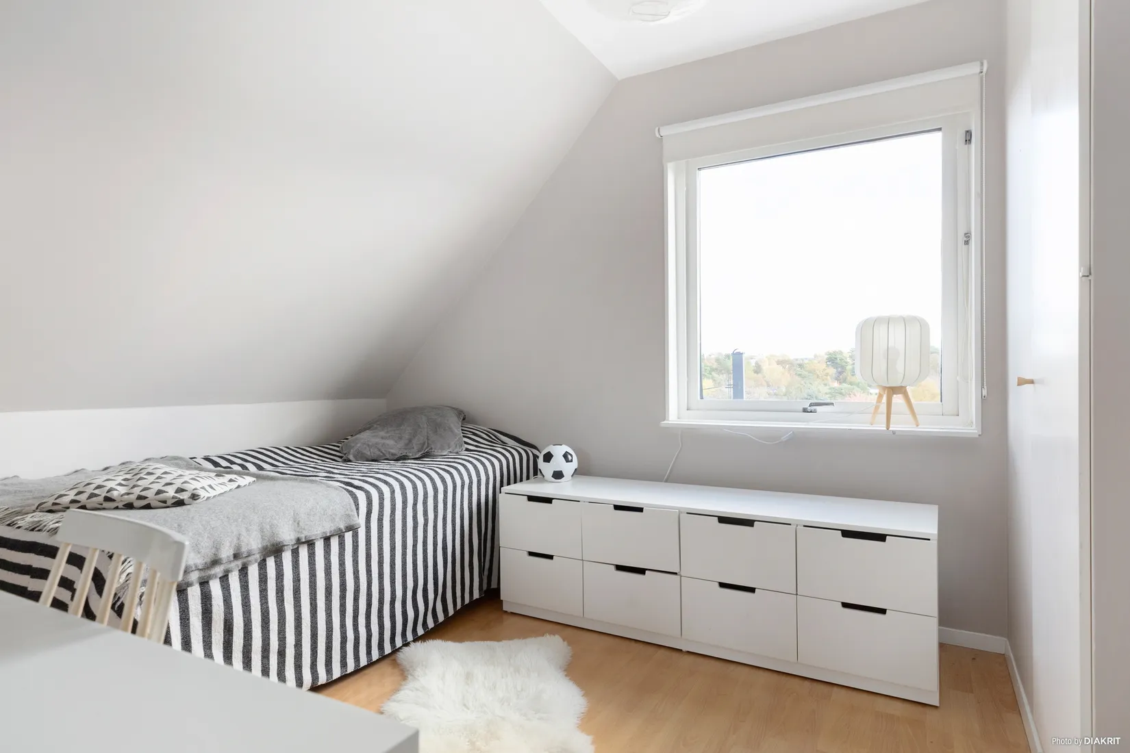 Villa, Talgoxegatan 13, Grimmered, Göteborg