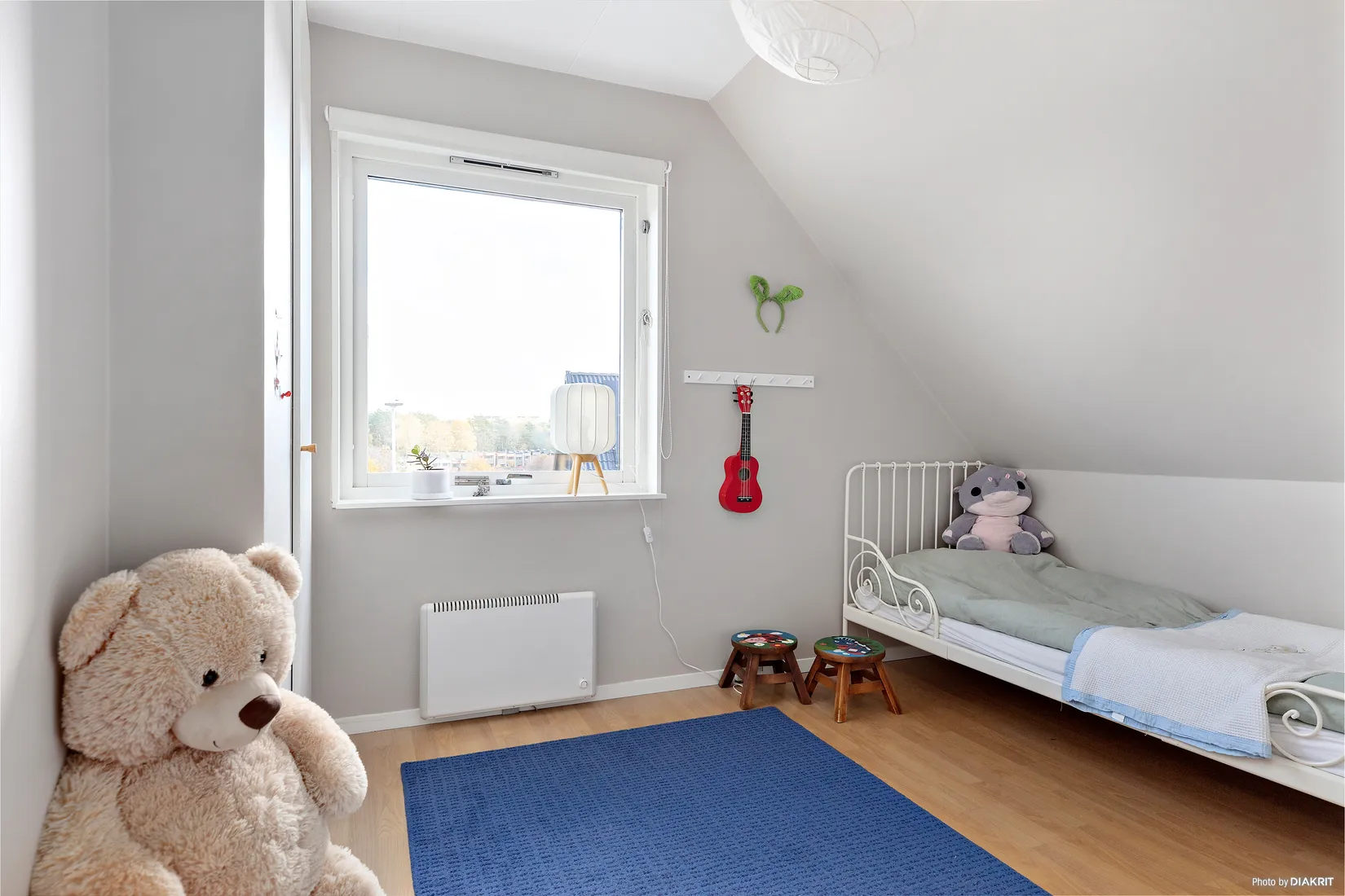Villa, Talgoxegatan 13, Grimmered, Göteborg