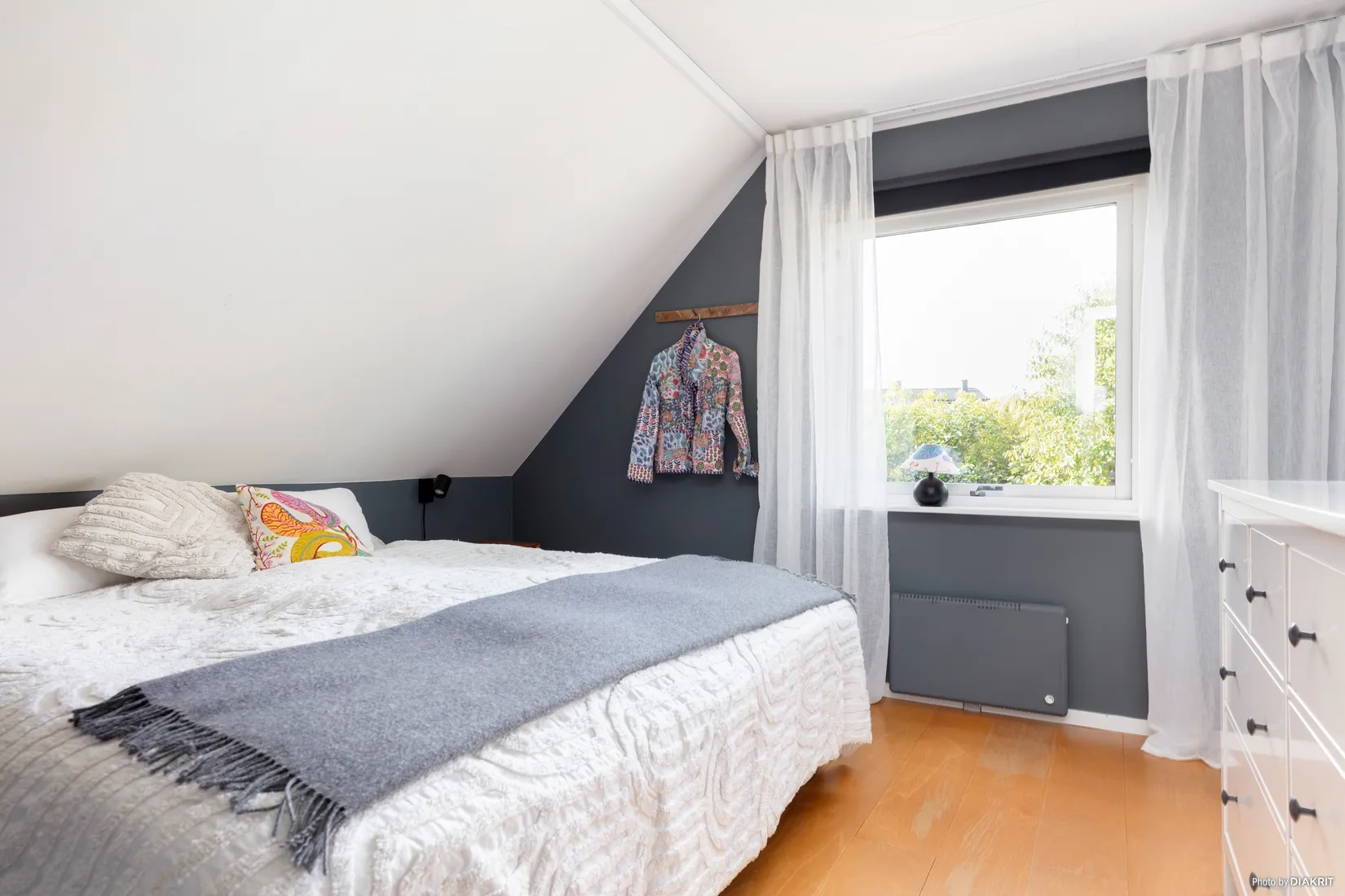 Villa, Talgoxegatan 13, Grimmered, Göteborg