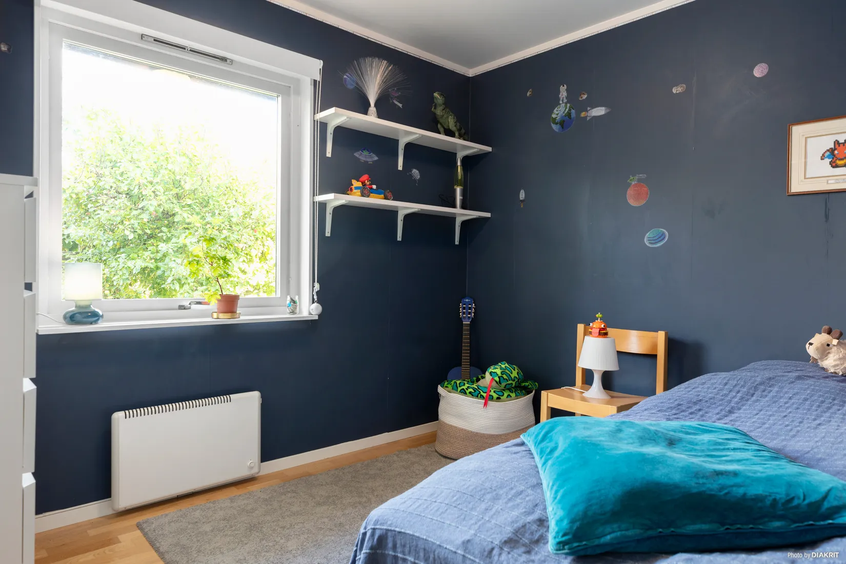 Villa, Talgoxegatan 13, Grimmered, Göteborg