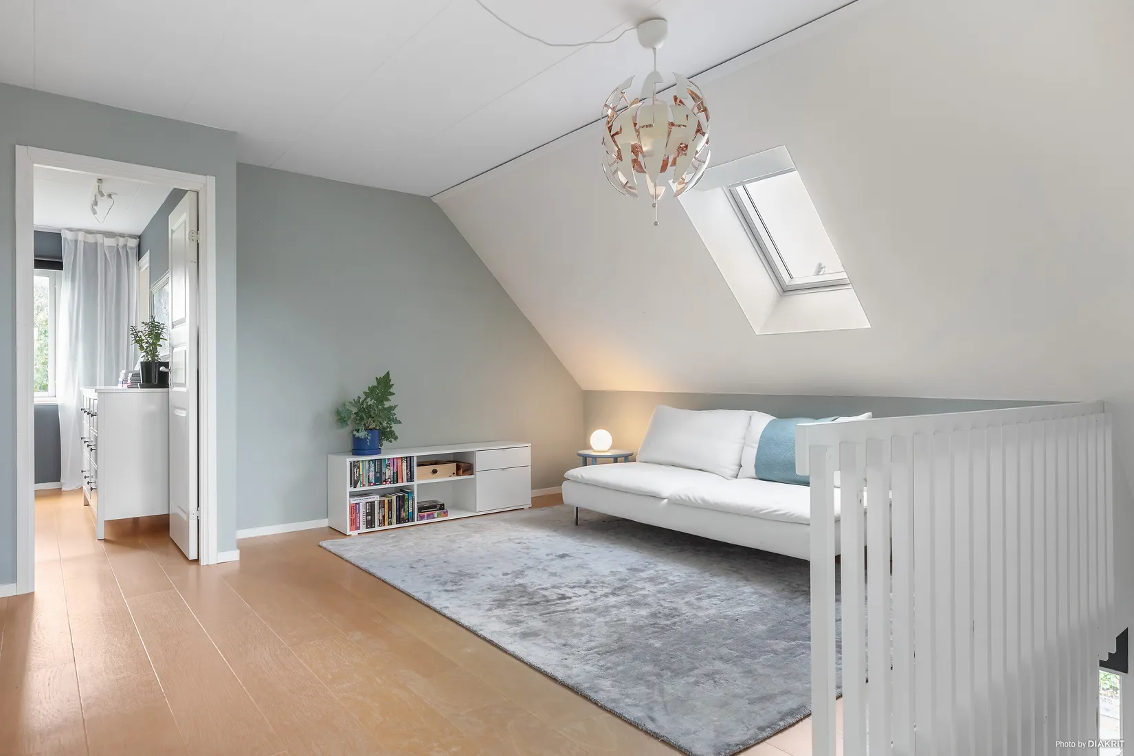 Villa, Talgoxegatan 13, Grimmered, Göteborg