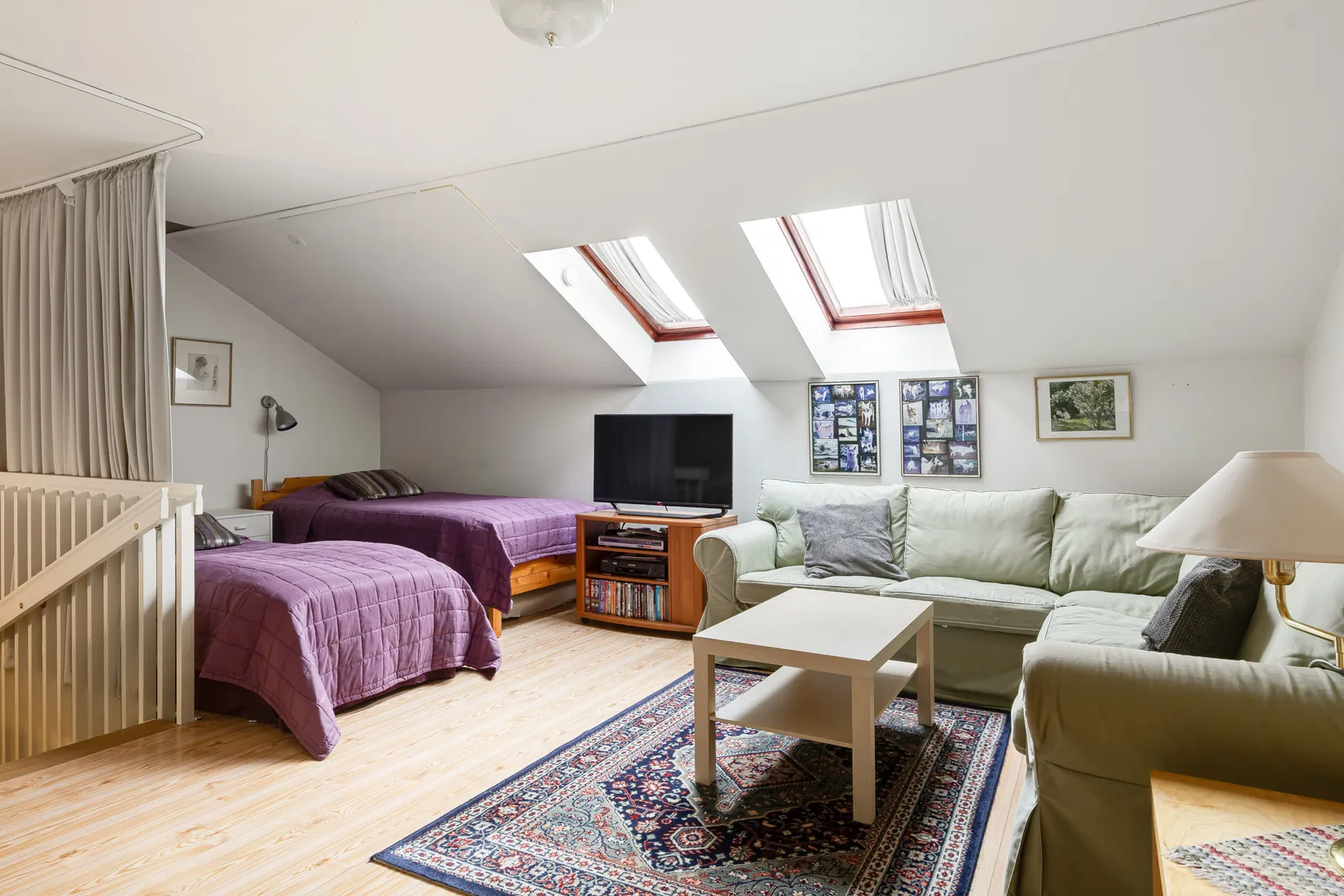 Radhus, Sjögatan 17B, Centralt, Motala
