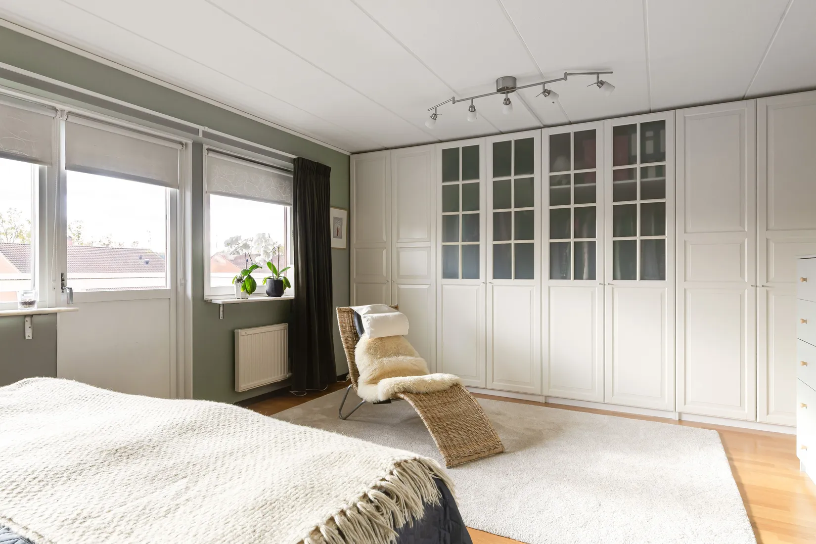 Radhus, Sjögatan 17B, Centralt, Motala
