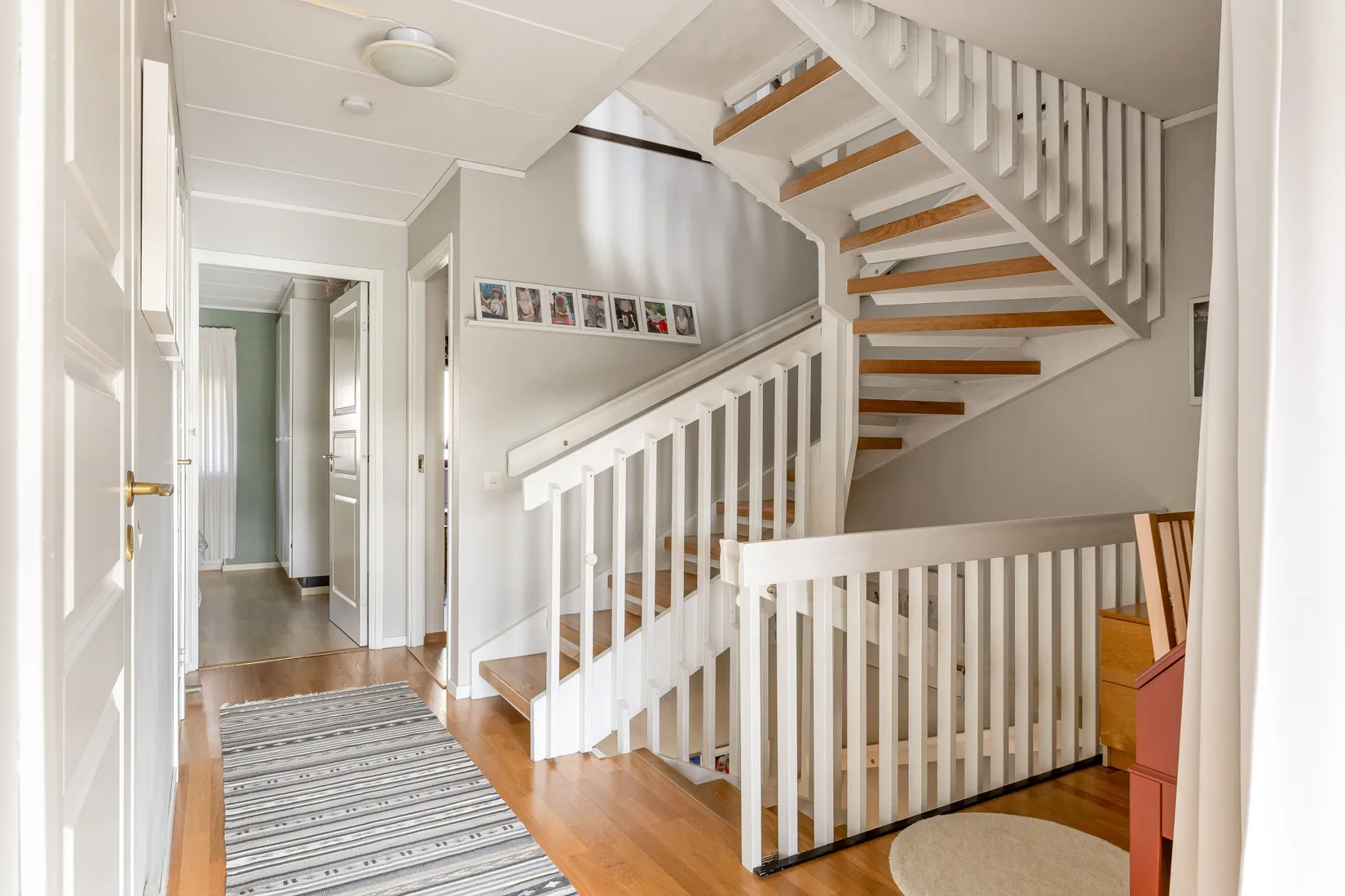 Radhus, Sjögatan 17B, Centralt, Motala