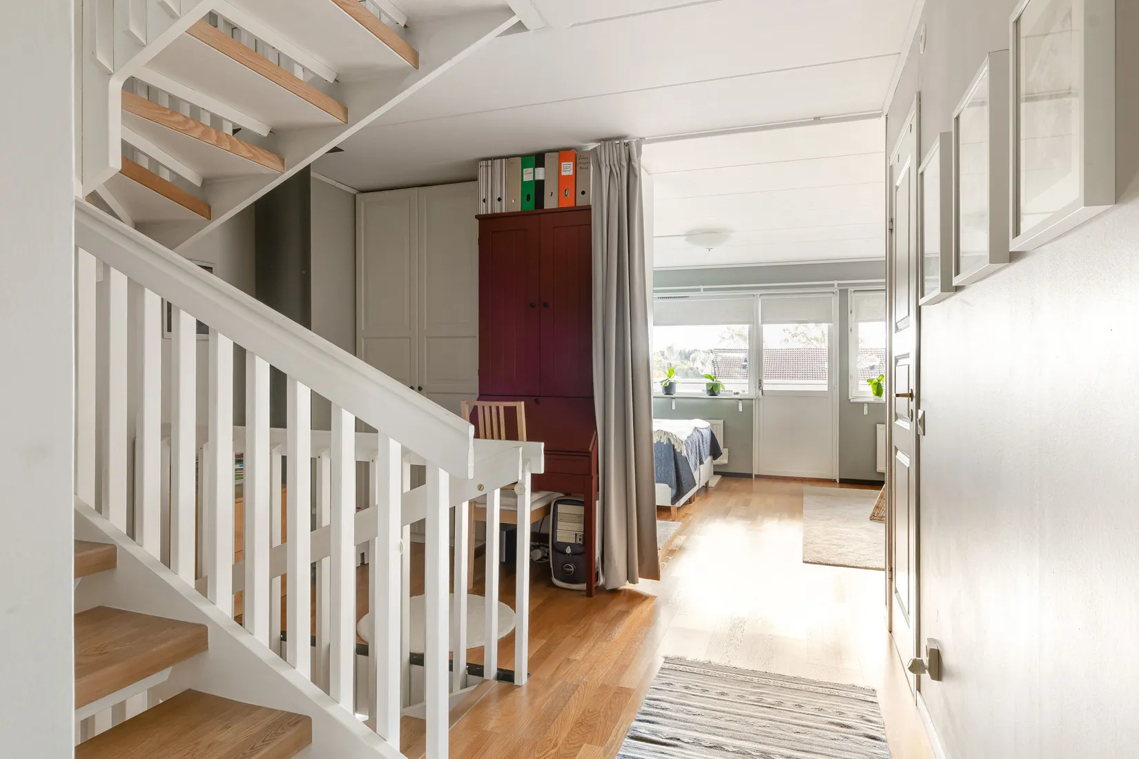 Radhus, Sjögatan 17B, Centralt, Motala