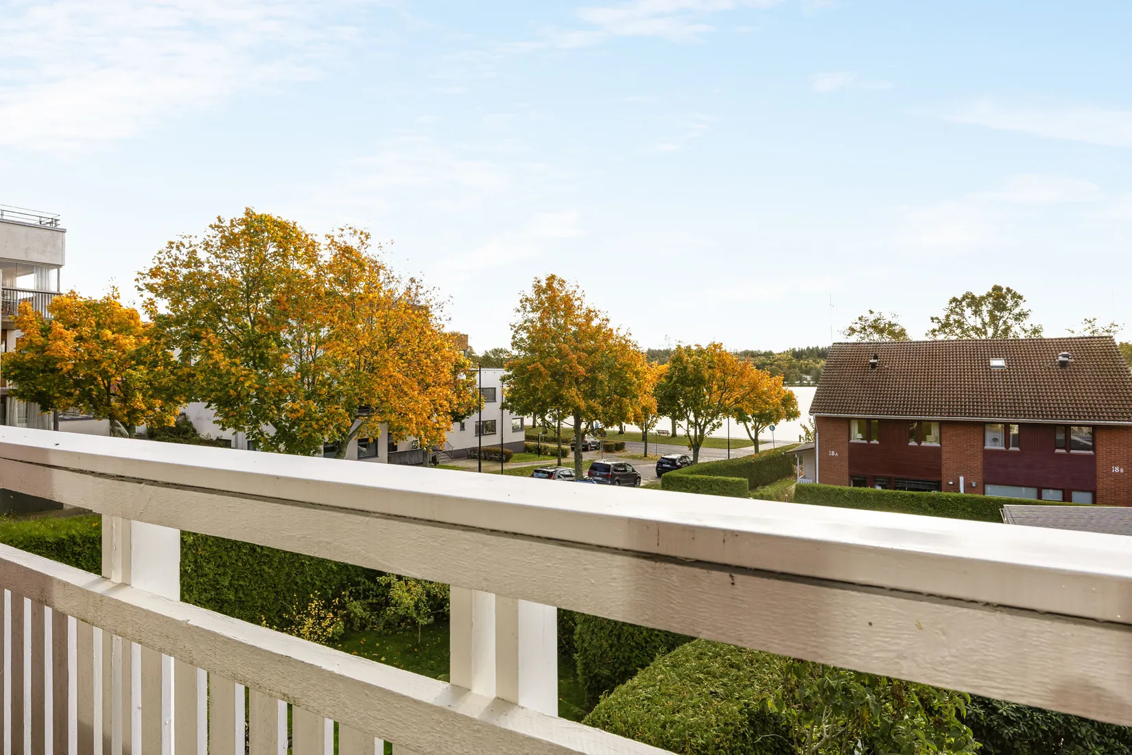 Radhus, Sjögatan 17B, Centralt, Motala