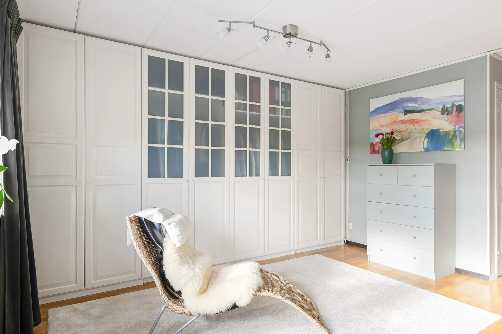 Radhus, Sjögatan 17B, Centralt, Motala