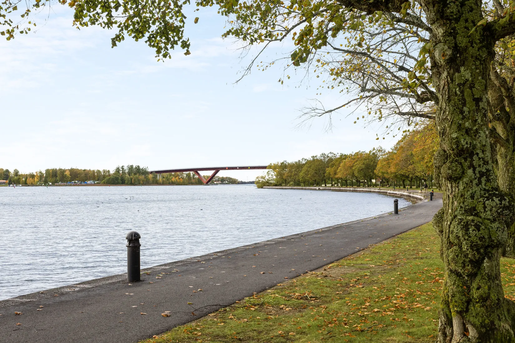Radhus, Sjögatan 17B, Centralt, Motala