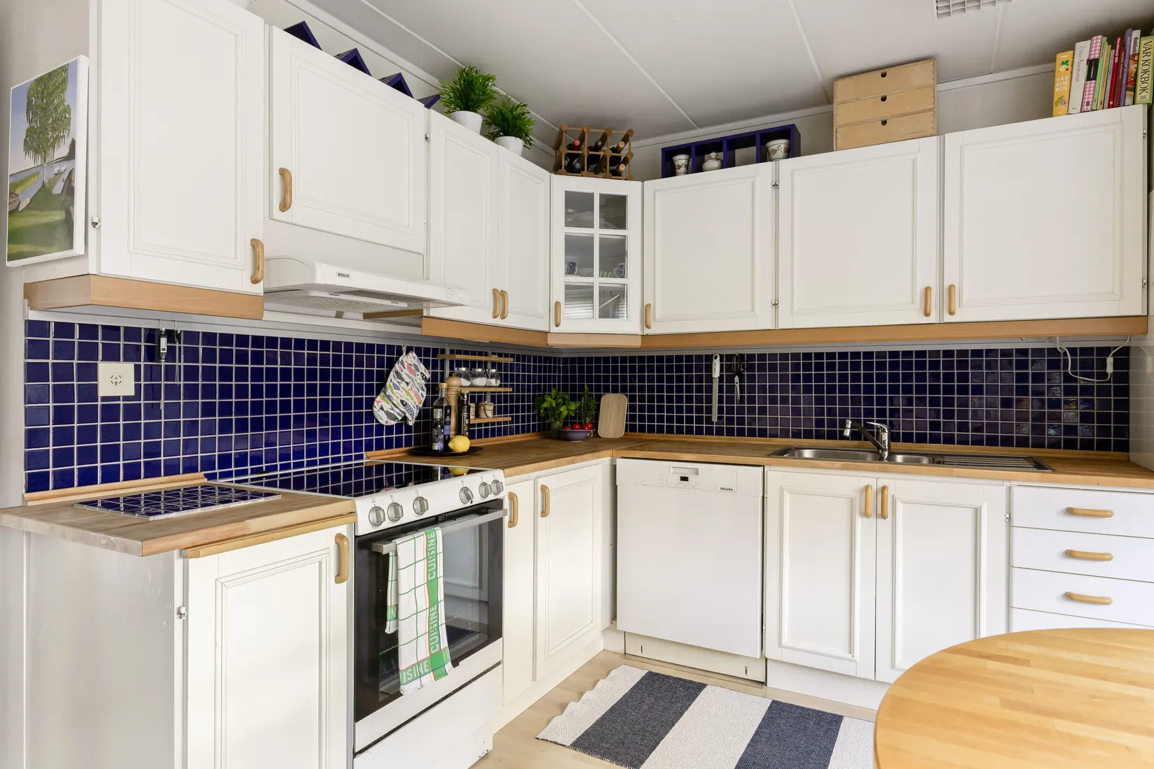 Radhus, Sjögatan 17B, Centralt, Motala