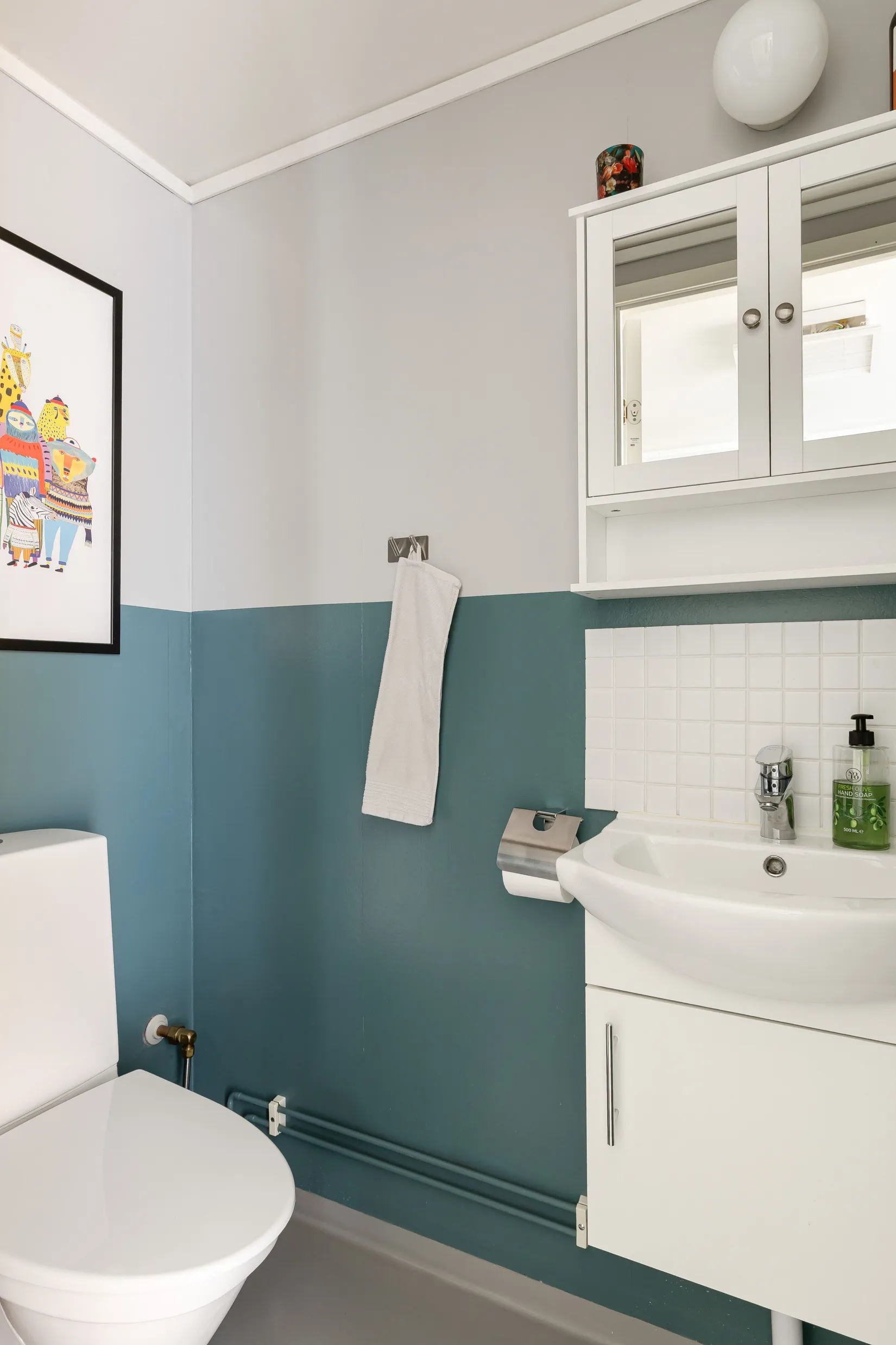 Radhus, Sjögatan 17B, Centralt, Motala