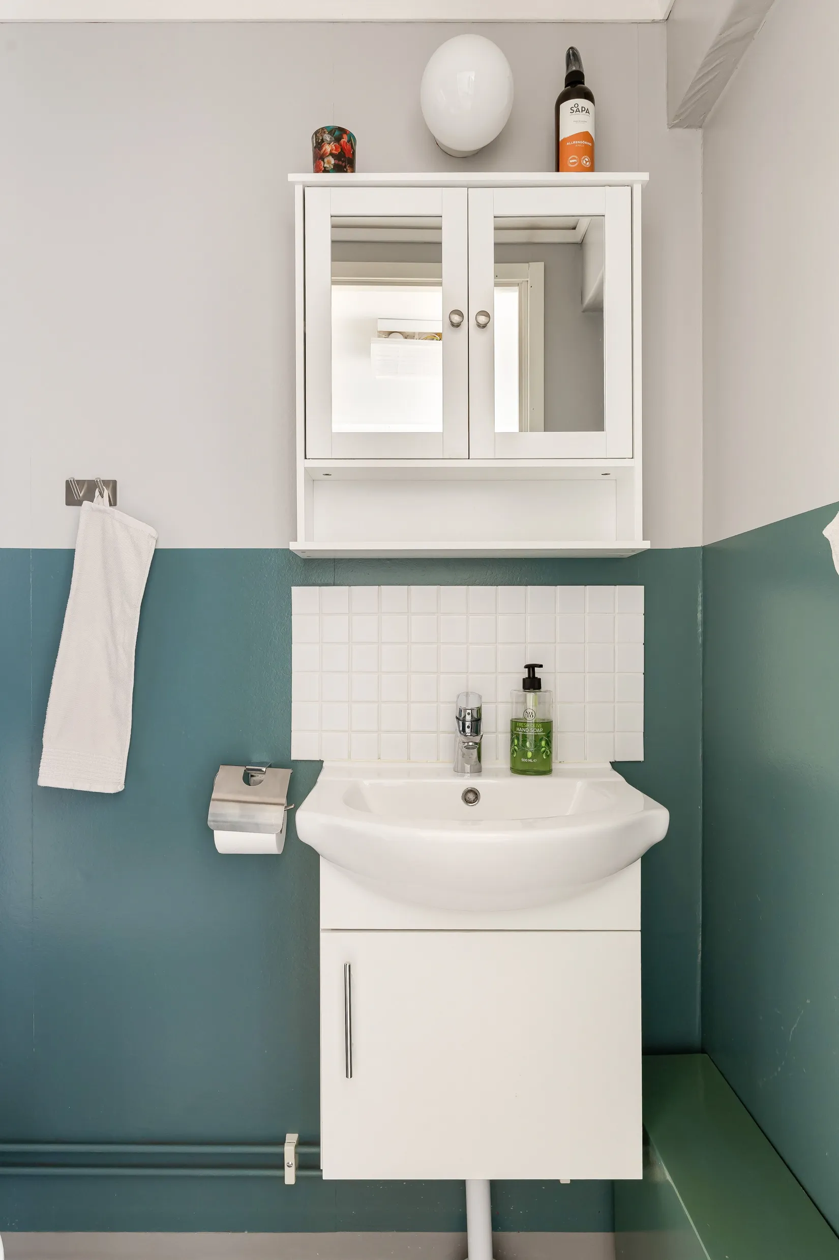 Radhus, Sjögatan 17B, Centralt, Motala