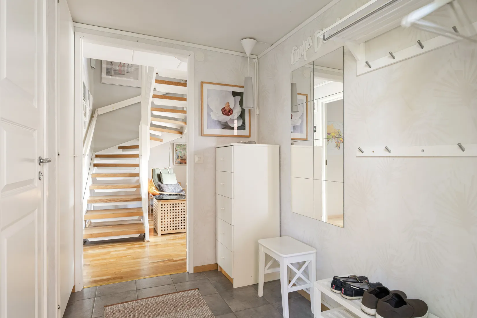 Radhus, Sjögatan 17B, Centralt, Motala