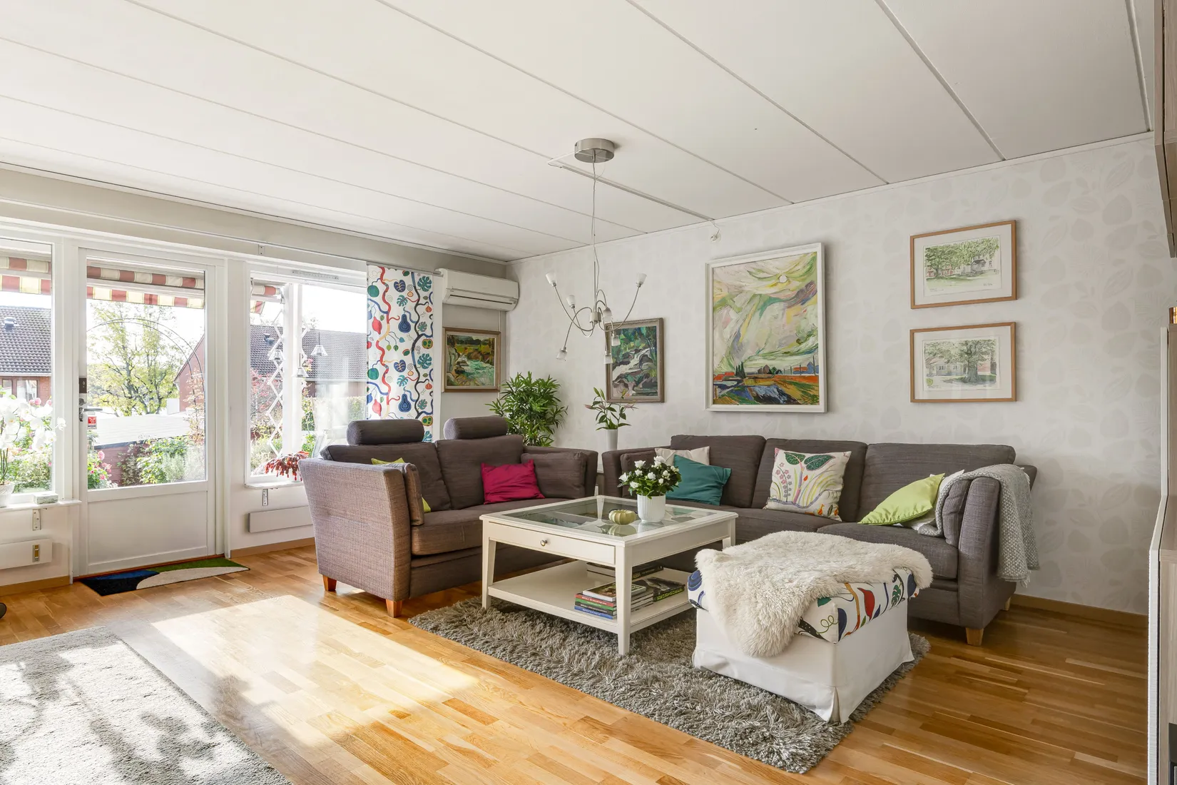 Radhus, Sjögatan 17B, Centralt, Motala