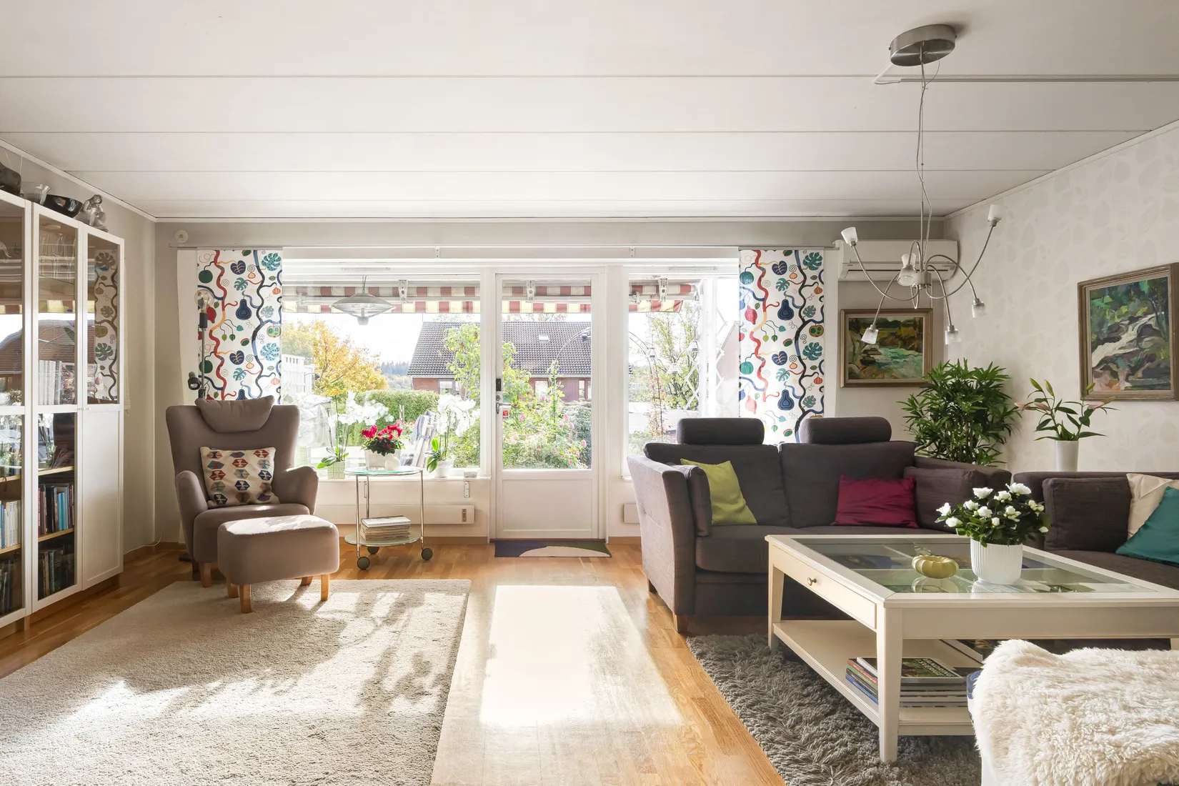 Radhus, Sjögatan 17B, Centralt, Motala