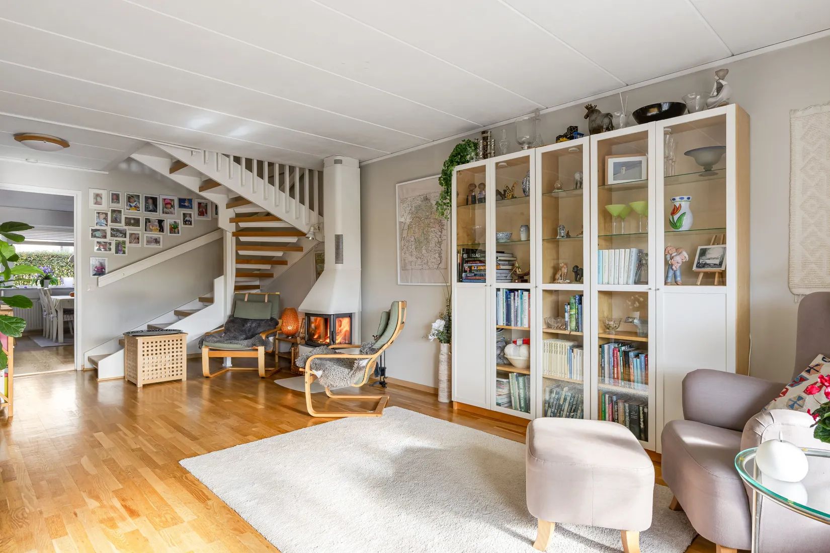 Radhus, Sjögatan 17B, Centralt, Motala