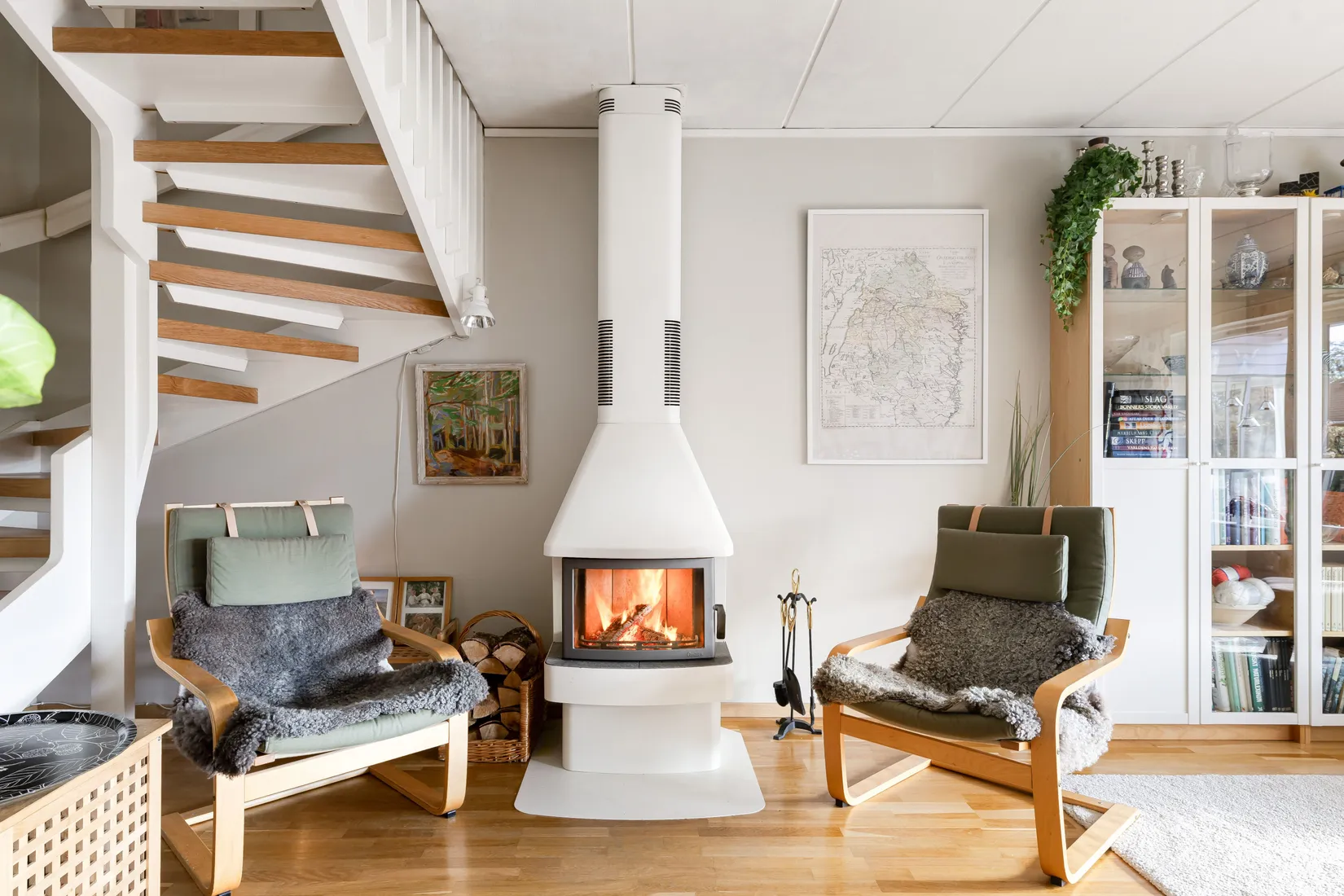 Radhus, Sjögatan 17B, Centralt, Motala
