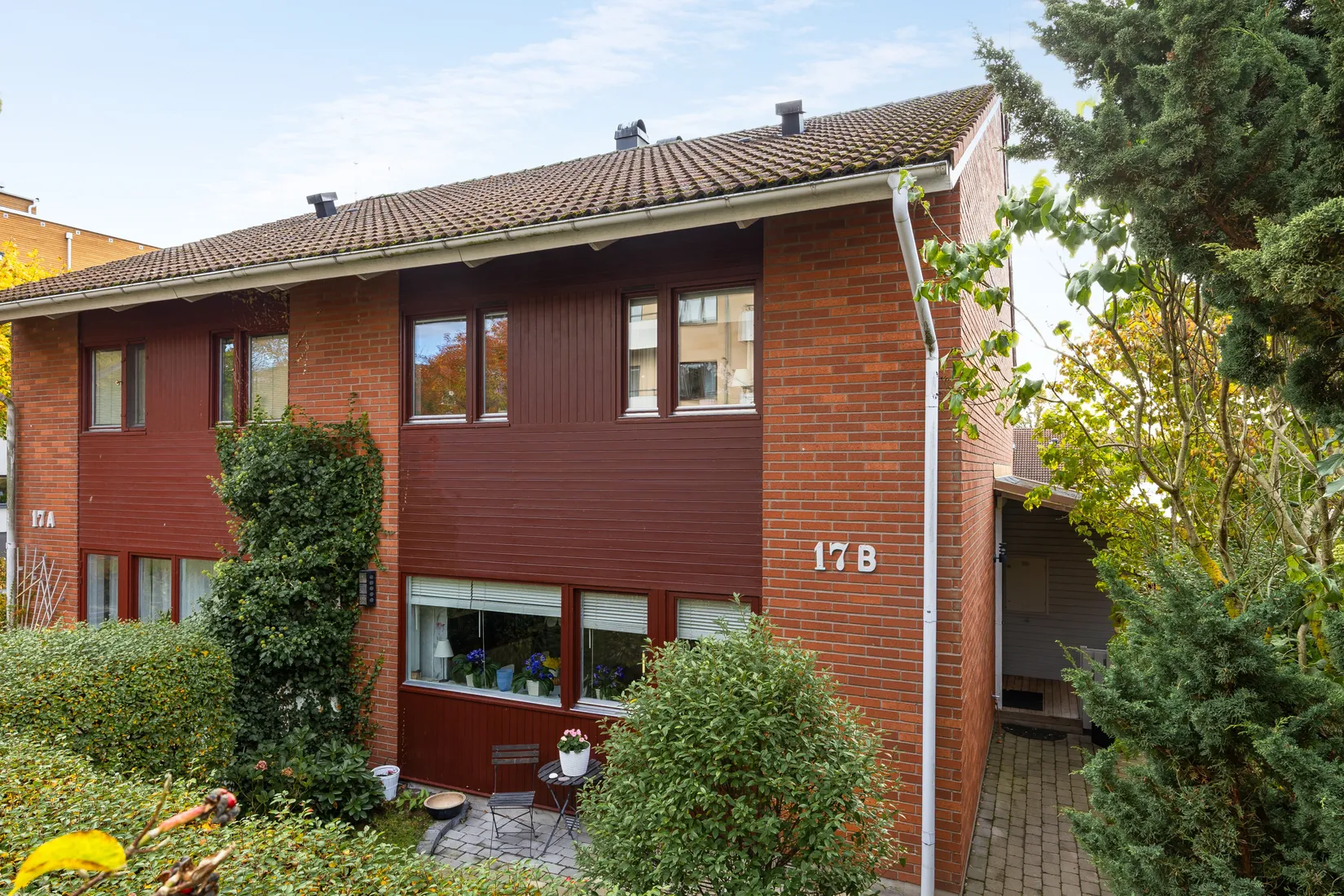 Radhus, Sjögatan 17B, Centralt, Motala