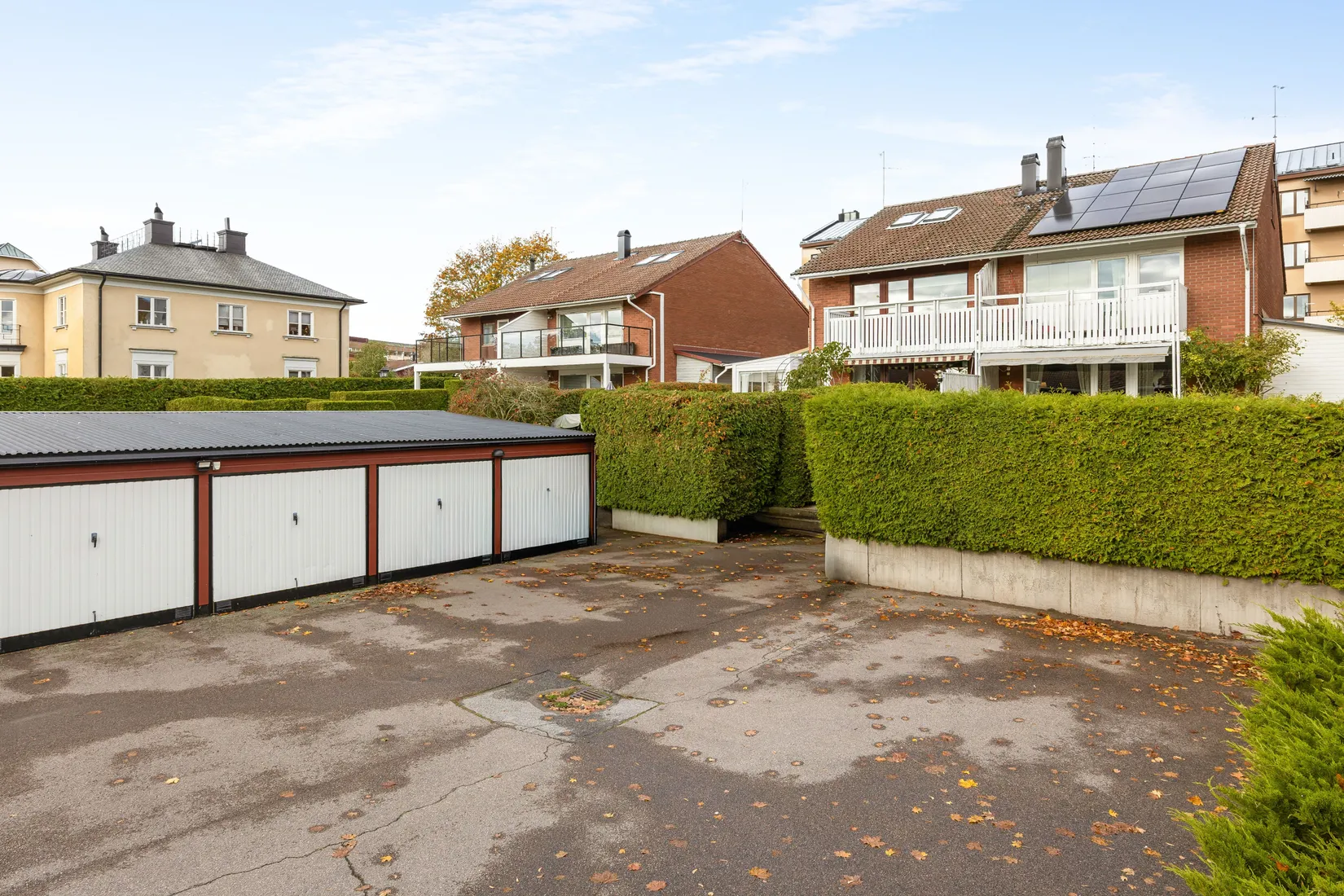 Radhus, Sjögatan 17B, Centralt, Motala