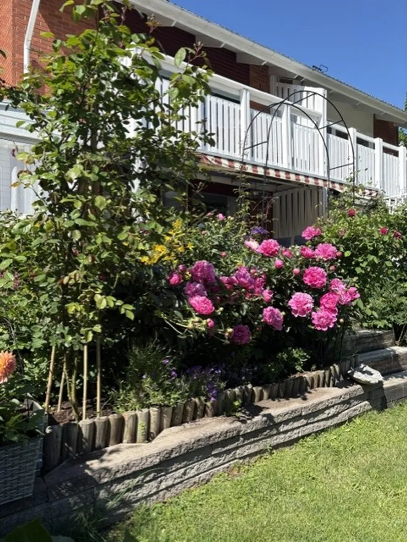 Radhus, Sjögatan 17B, Centralt, Motala