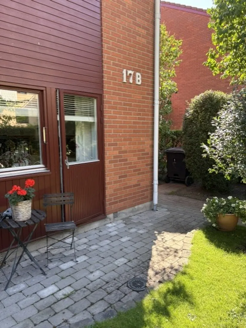 Radhus, Sjögatan 17B, Centralt, Motala