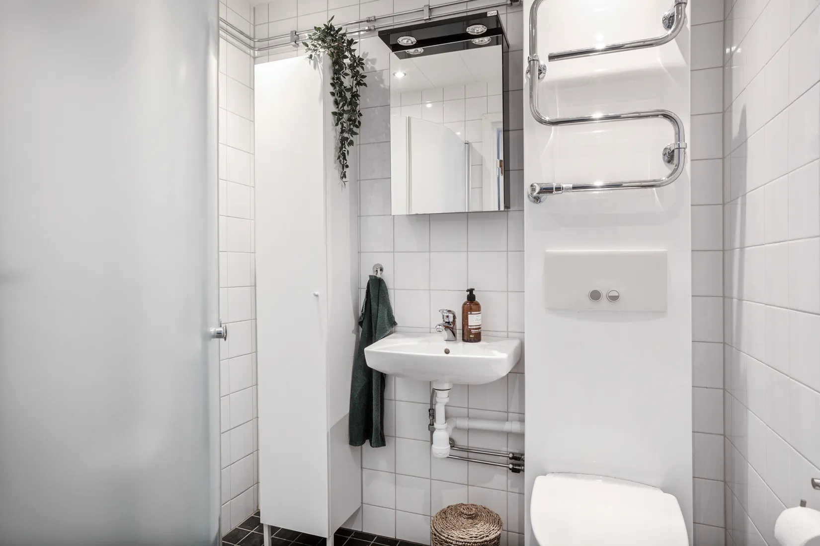 Bostadsrätt, Amiralsgatan 83G, Nobeltorget, Malmö