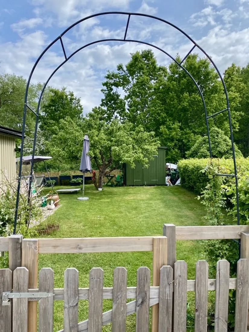 Fritidshus, Morotsvägen 46, Kolonistuga Ådala koloniområde, Johannelund, Linköping