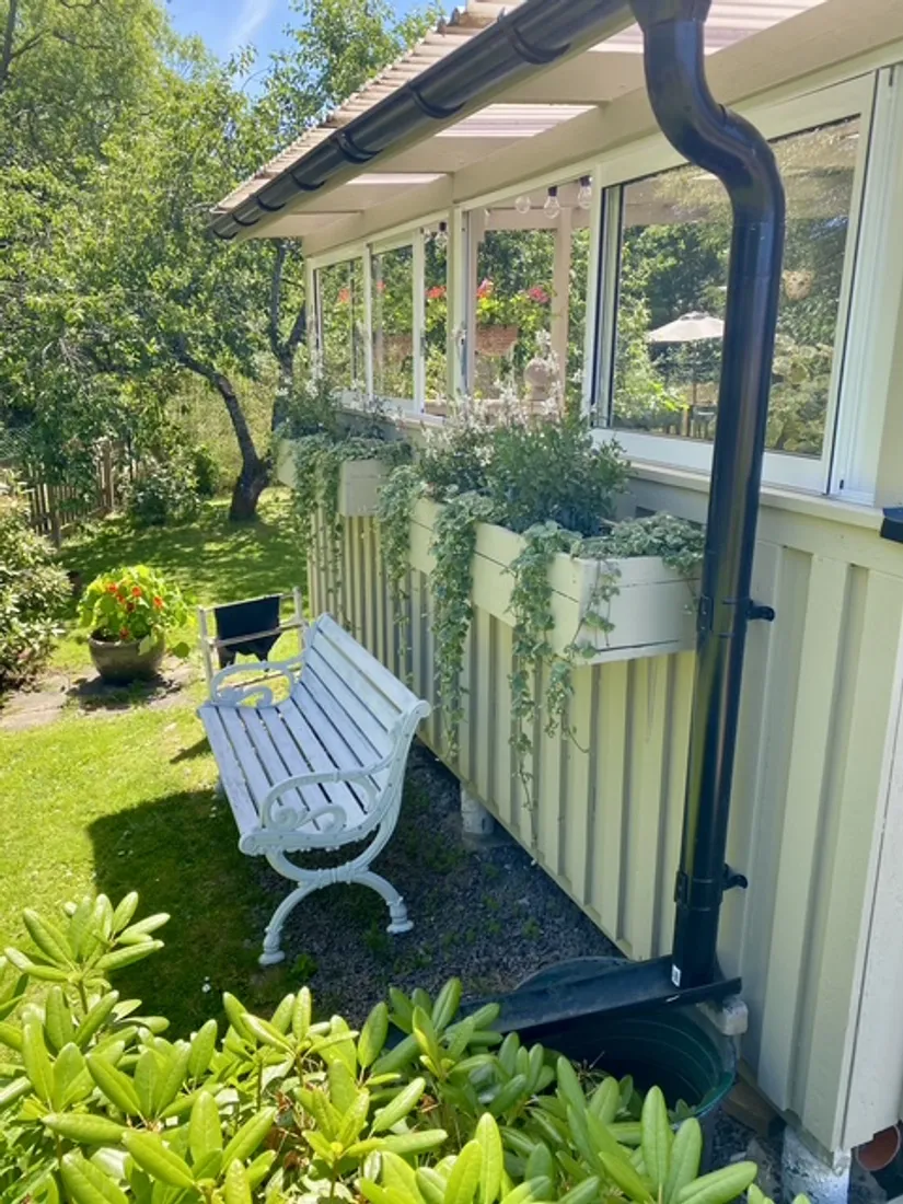 Fritidshus, Morotsvägen 46, Kolonistuga Ådala koloniområde, Johannelund, Linköping